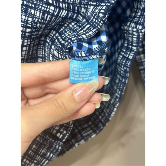 NWOT J.Mclaughlin Full Zip Front Billie Track Workout Gym Jacket Women's Small - Picture 7 of 12